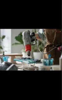 دعوت به همکاری / استخدام نیروی هنری خانم