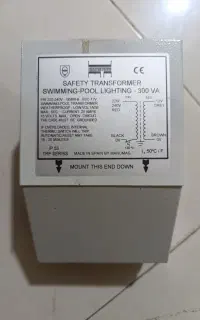 ترانس تبدیل برق