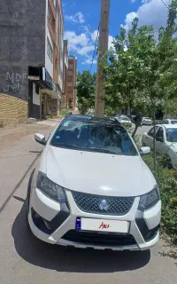 کوئیک rمدل ۴۰۲ بی رنگ درجه یک
