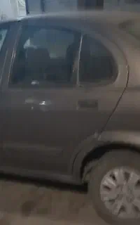 تیبا پراید پژو