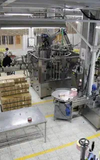 تولید کالای پزشکی