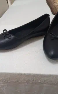 کفش زنانه نو