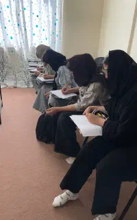 کلاسهای تقویتی و گروهی همگام با مدرسه