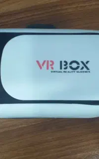 عینک vr box