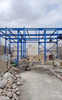 جوشکاری سیار اسکلت،سالن،درب پنجره قاسمی