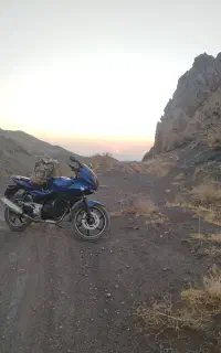 موتور مدل ۹۴