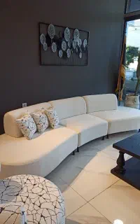 شهر مبل و مبلمان با بهترین کیفیت در مجموعه تندیس