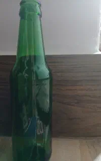 فروش بطری ۳۰۰ سی سی دلستری سبز