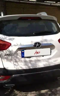جکs3 مدل۱۴۰۲ صفر