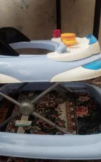 فروش روروکودک به مبلغ ۵۰۰تومن