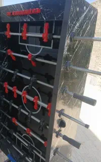 فوتبال دستی حرفه ای