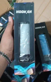 قلیون مسافرتی