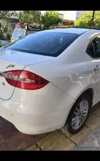 جکj5 اتوماتیک موتور۱۸۰۰مدل۱۳۹۶