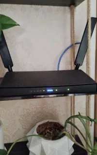 روتر میکروتیک hap AC3