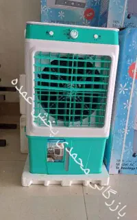 کولر پرتابل 28 هزار ولومی/ پخش عمده محمدی