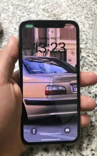 ایفون Xs 256