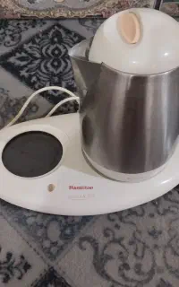 چایی ساز همیلتون
