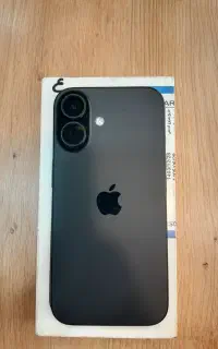 آیفون ۱۶ نرمال