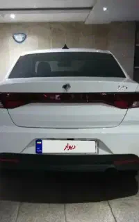 تارا ۴۰۳ v1 پلاس شش دنده
