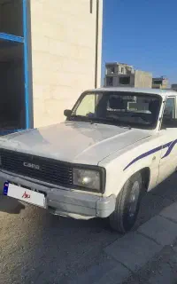 وانت مزدا مدل ۹۴