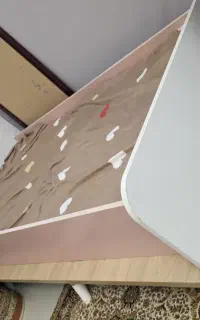 تخت کودک