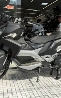 پژو xp400