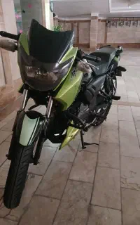 اپاچی ۱۵۰