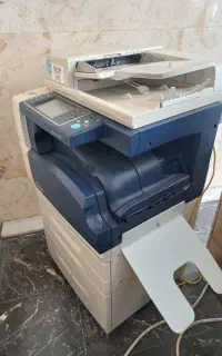 زیراکس 5955 صنعتی استوک اروپا