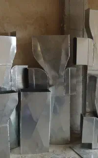کانال سازی کولر فرج‌زاده