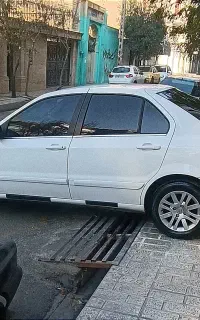 سورن پلاس EF7