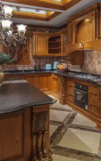 انجام کلیه امور مصنوعات چوبی