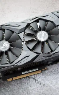 ROG Strix GeForce RTX 2060 OC