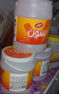 دبه خالی  ماست