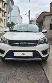ماشین ایکس۲۲اتوماتیک مدل۱۴۰۰