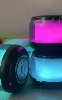 اسپیکر بلوتوثی با کیفیت و شارژدهی بالا آواتل