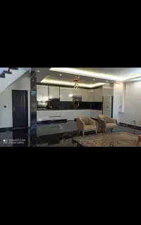 برقکار ی ساختمان