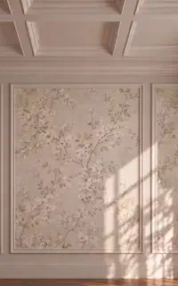 پیش ساخته وپتینه کاری قاصد