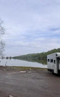 تور لاکچری با کمپر مخصوص زوج ها