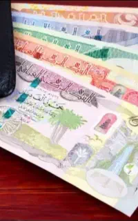 خرید و فروش دلار و دینار عراقی کلکسیونی...