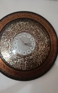 ساعت خوشگل زیبا در هد نو