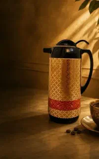 فلا سک چای