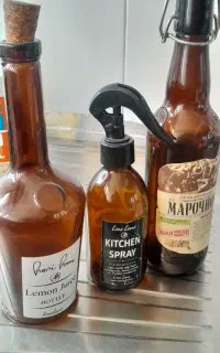 روغن ریز