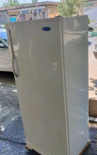 یخچال دست دوم در حد