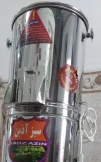 سبزی خرد کن ۳ کیلیویی