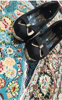 کفش مجلسی
