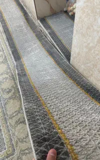 لاکش ۷ متری (کناره فرش)
