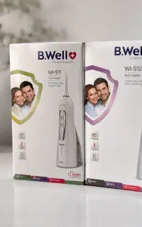 واترجت BWell سوئیسی مناسب ارتودنسی و روکش و ...