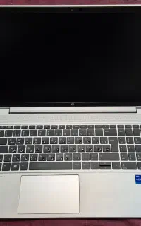 HP ProBook 450 G8 Core i7