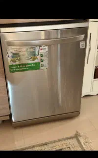 ماشین ظرفشویی