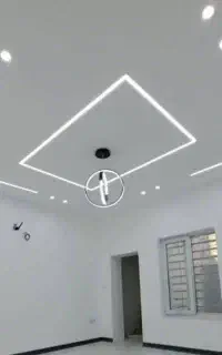 نقاشی ساختمان
